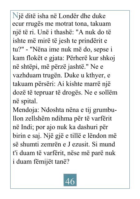 Nena Tereze 100 fjale te urta.pdf - Famulliabinqes.com