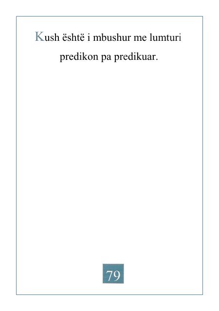 Nena Tereze 100 fjale te urta.pdf - Famulliabinqes.com