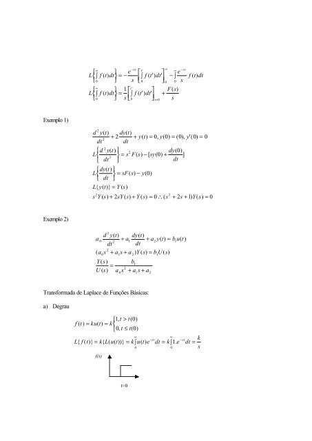 Notas de Aula - Parte 2