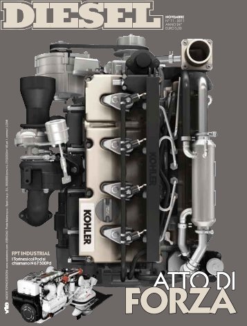 ATTo DI - Steyr Motors