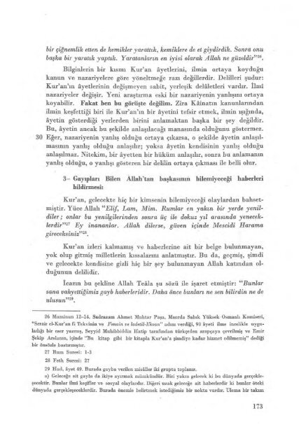 PDF Dosyası - Ankara Üniversitesi Kitaplar Veritabanı