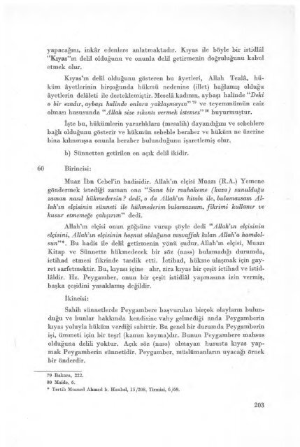 PDF Dosyası - Ankara Üniversitesi Kitaplar Veritabanı