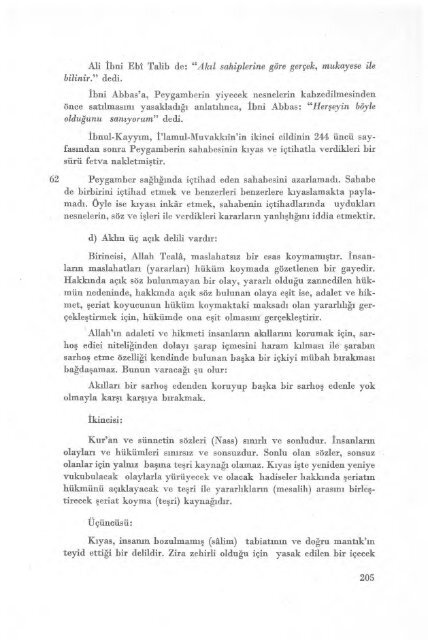 PDF Dosyası - Ankara Üniversitesi Kitaplar Veritabanı