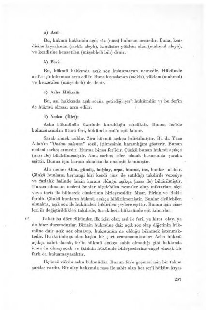 PDF Dosyası - Ankara Üniversitesi Kitaplar Veritabanı