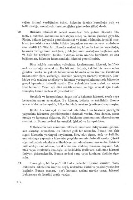 PDF Dosyası - Ankara Üniversitesi Kitaplar Veritabanı