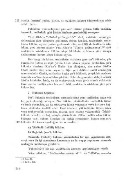 PDF Dosyası - Ankara Üniversitesi Kitaplar Veritabanı