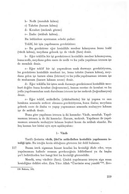 PDF Dosyası - Ankara Üniversitesi Kitaplar Veritabanı