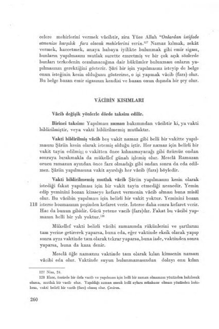 PDF Dosyası - Ankara Üniversitesi Kitaplar Veritabanı