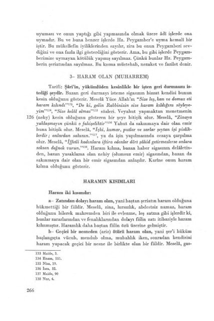 PDF Dosyası - Ankara Üniversitesi Kitaplar Veritabanı