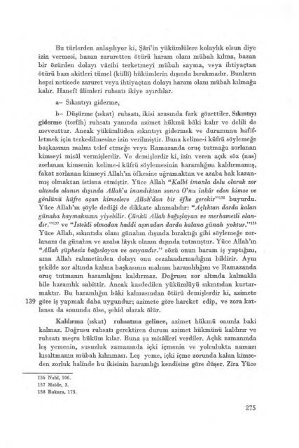 PDF Dosyası - Ankara Üniversitesi Kitaplar Veritabanı