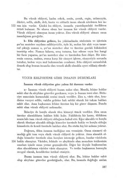 PDF Dosyası - Ankara Üniversitesi Kitaplar Veritabanı