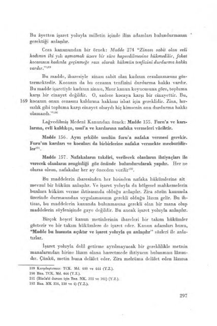 PDF Dosyası - Ankara Üniversitesi Kitaplar Veritabanı