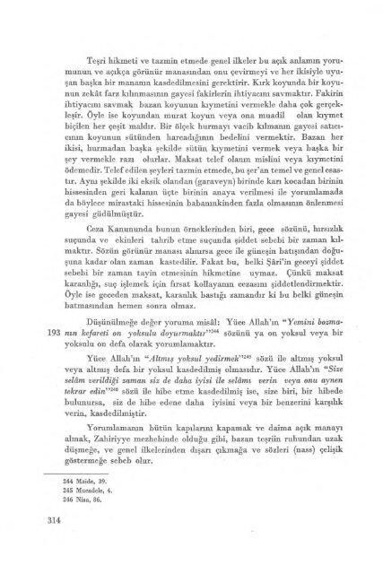 PDF Dosyası - Ankara Üniversitesi Kitaplar Veritabanı