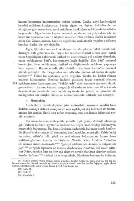 PDF Dosyası - Ankara Üniversitesi Kitaplar Veritabanı