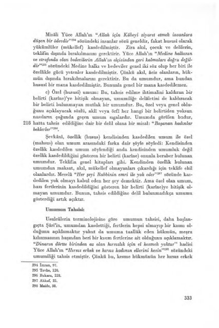 PDF Dosyası - Ankara Üniversitesi Kitaplar Veritabanı