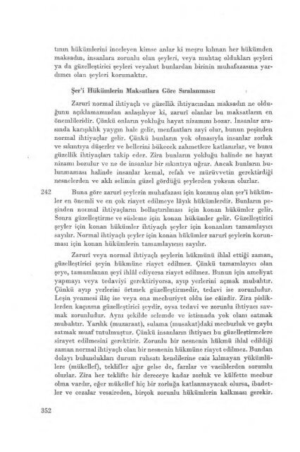 PDF Dosyası - Ankara Üniversitesi Kitaplar Veritabanı