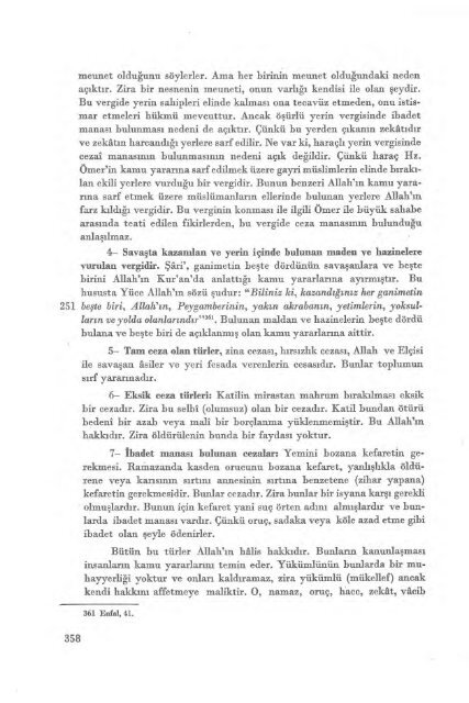 PDF Dosyası - Ankara Üniversitesi Kitaplar Veritabanı