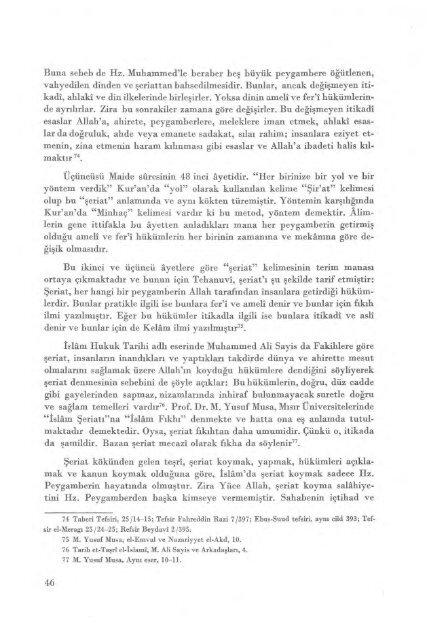 PDF Dosyası - Ankara Üniversitesi Kitaplar Veritabanı