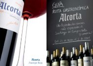 Guia de la Ruta por Santiago de Compostela - Viajeros del Vino
