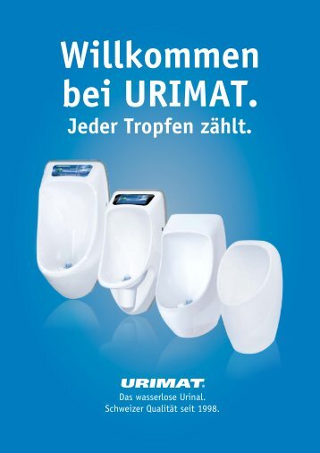 Prospekt - Urimat Deutschland AG