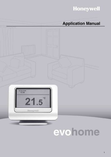 Application Manual - Logitron