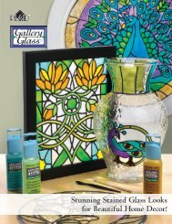 Stunning Stained Glass Looks for Beautiful Home Decor! - Aipa.ru