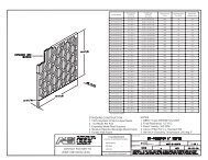 Cut Sheet - Airguard