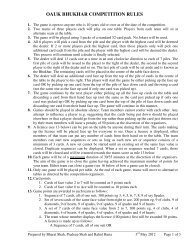 Bukhar Rules English May 2012.pdf - Oshwal Centre