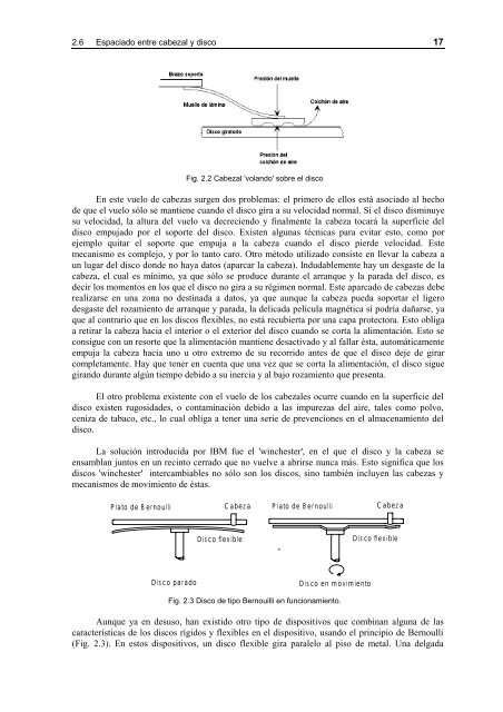 PerifÃ©ricos de almacenamiento