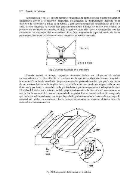 PerifÃ©ricos de almacenamiento