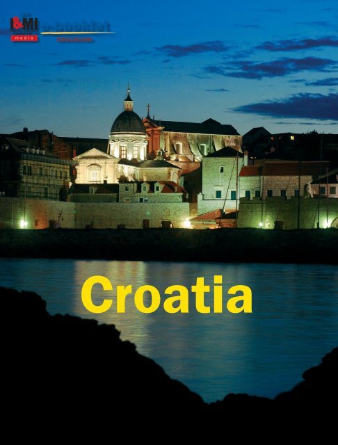 Croatia - micePLACES