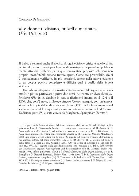 Download - Rivisteweb
