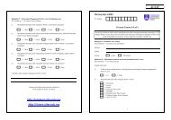 http://i-learn.uitm.edu.my http://istudent.uitm.edu.my