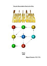 Teoria de Grafos (pdf)