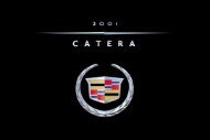 2001 Cadillac Catera Owners Manual - Files
