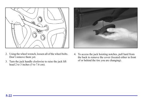 2001 Cadillac Catera Owners Manual - Files