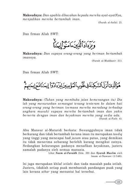 Untitled - Jabatan Kemajuan Islam Malaysia