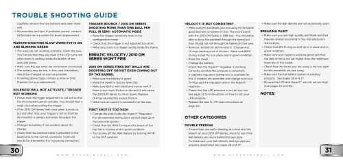 Dye DM10 Manual.pdf - PaintballTech.org
