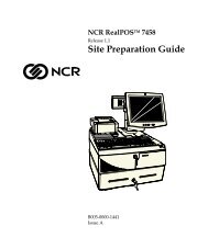 Site Preparation Guide - Alsys Data