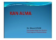 Dr. Murat GÜLER