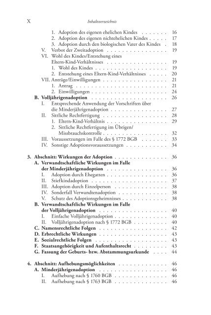 Inhaltsverzeichnis (pdf) - Gieseking Verlag