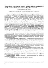 Scarica il PDF - Francesca Gasperini