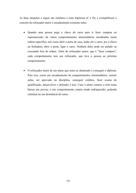 METODOLOGIA DE MINERAÃÃO DE DADOS PARA ANÃLISE DO ...