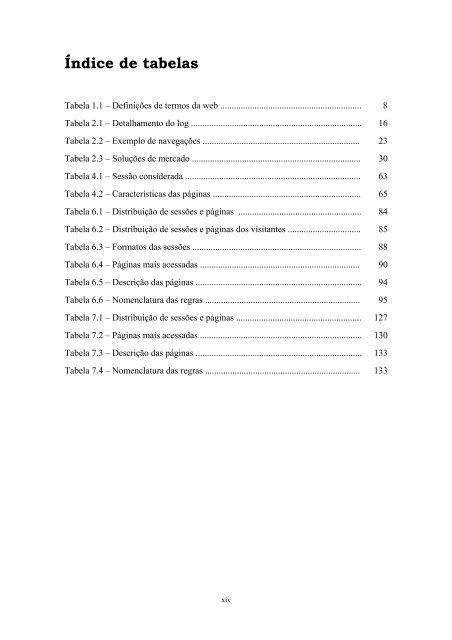 METODOLOGIA DE MINERAÃÃO DE DADOS PARA ANÃLISE DO ...