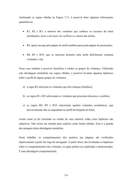 METODOLOGIA DE MINERAÃÃO DE DADOS PARA ANÃLISE DO ...