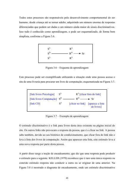 METODOLOGIA DE MINERAÃÃO DE DADOS PARA ANÃLISE DO ...