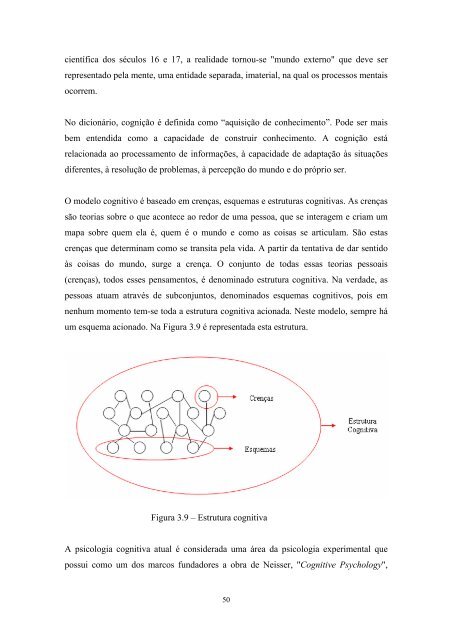 METODOLOGIA DE MINERAÃÃO DE DADOS PARA ANÃLISE DO ...