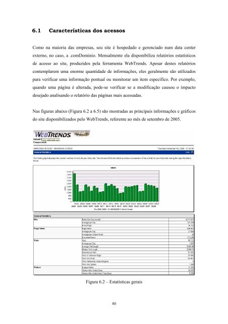 METODOLOGIA DE MINERAÃÃO DE DADOS PARA ANÃLISE DO ...