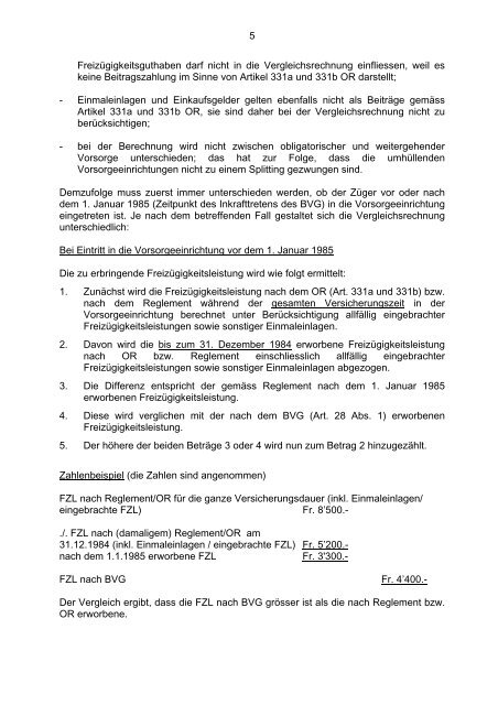 Nr. 12 - Bundesamt fÃ¼r Sozialversicherungen - admin.ch