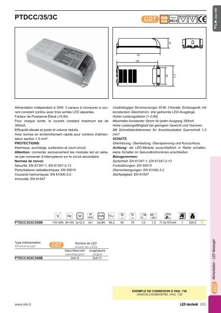 leucht - Relco Group